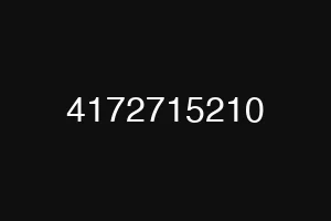 4172715210