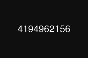 4194962156