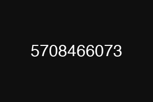 5708466073