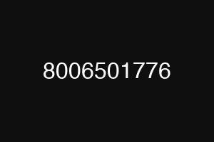 8006501776