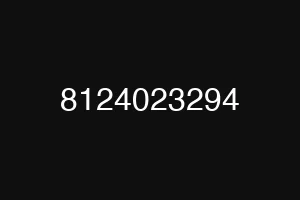 8124023294