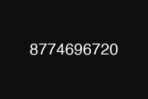8774696720