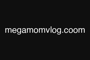 megamomvlog.coom